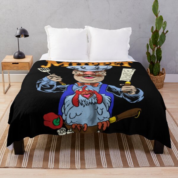 Item preview, Vert Der Ferk cook Swedish Chef designed and sold by MichaelDichiera.