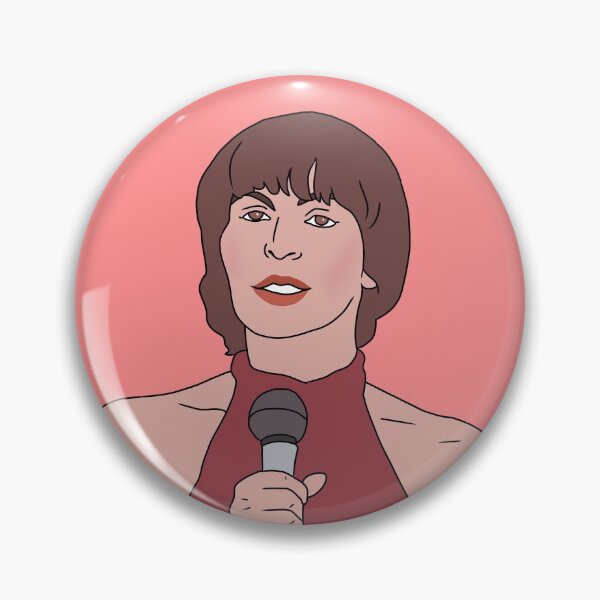 Item preview, Helen Reddy designed and sold by binturbaras.