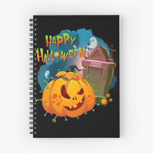Item preview, Haloween This Year designed and sold by KaijuDesigns.