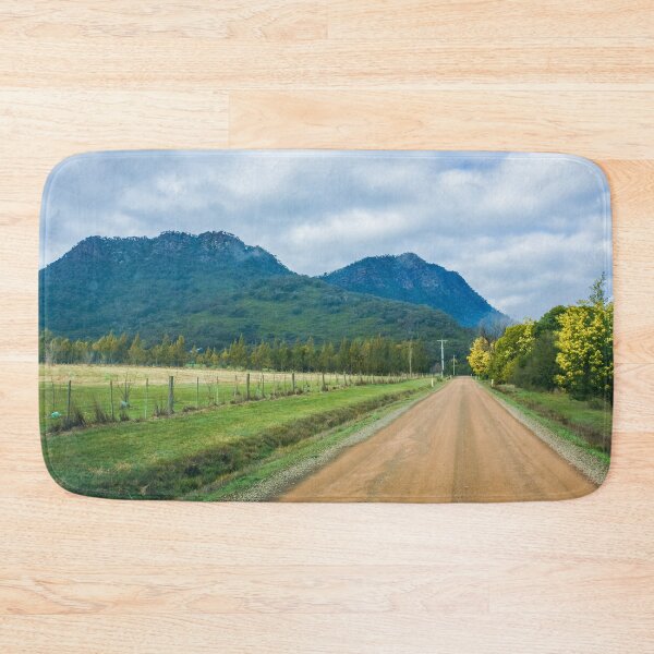 Item preview, Acacia Lane and the Cathedral Ranges designed and sold by Steven Jodoin.