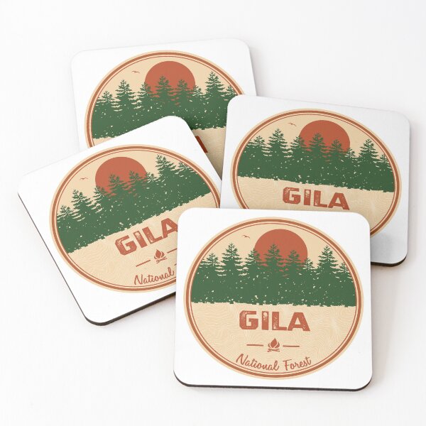 Item preview, Gila National Forest designed and sold by Esskay Designs.