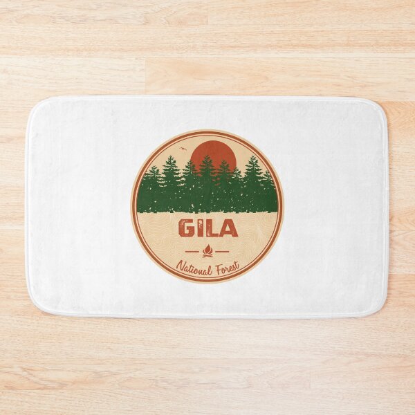 Item preview, Gila National Forest designed and sold by Esskay Designs.