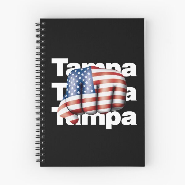 Item preview, Tampa American Strong City Home the United States designed and sold by elhefe.