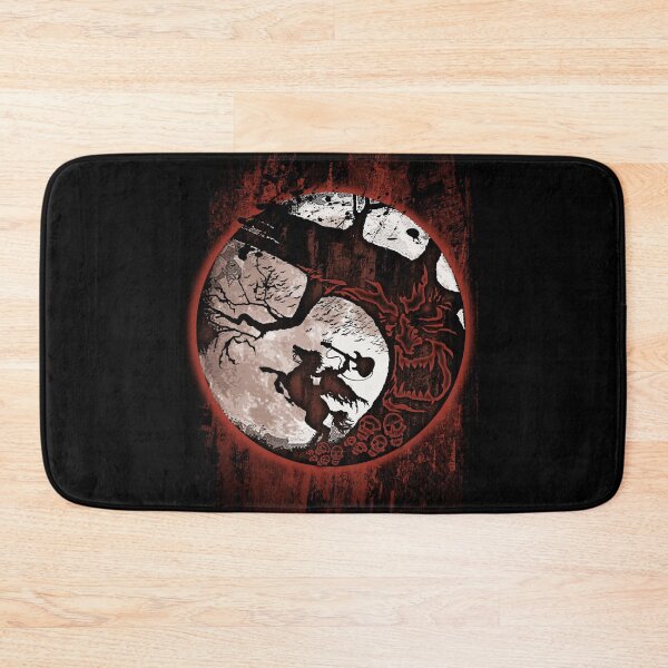 Item preview, HW Headless Horseman designed and sold by HexOne.