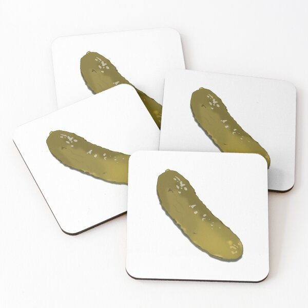 Item preview, Just a pickle designed and sold by ZarditDesigns.