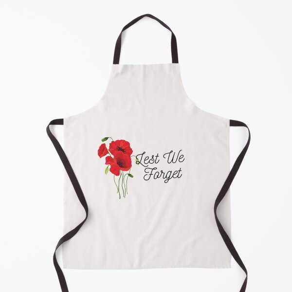 Item preview, Lest We Forget designed and sold by PetitePeche.