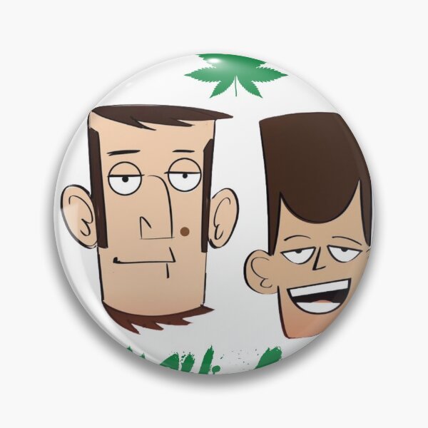 Item preview, Clone High - Not High Anymore designed and sold by Wanderers'  Arcadia.