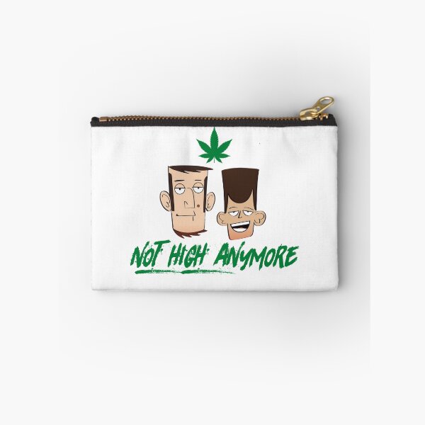 Item preview, Clone High - Not High Anymore designed and sold by Wanderers'  Arcadia.