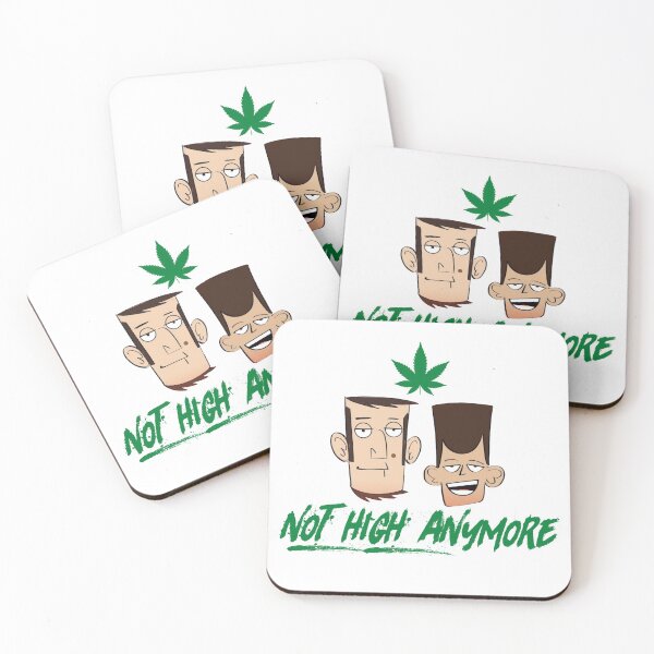Item preview, Clone High - Not High Anymore designed and sold by Wanderers'  Arcadia.
