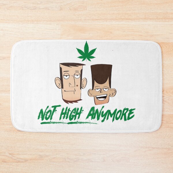 Item preview, Clone High - Not High Anymore designed and sold by Wanderers' Arcadia.