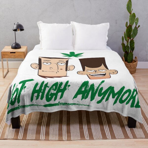 Item preview, Clone High - Not High Anymore designed and sold by Wanderers'  Arcadia.