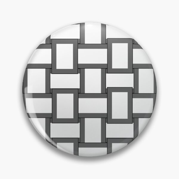 Item preview, Interlinked - One unit is made up by many links  designed and sold by AnnaBBS.