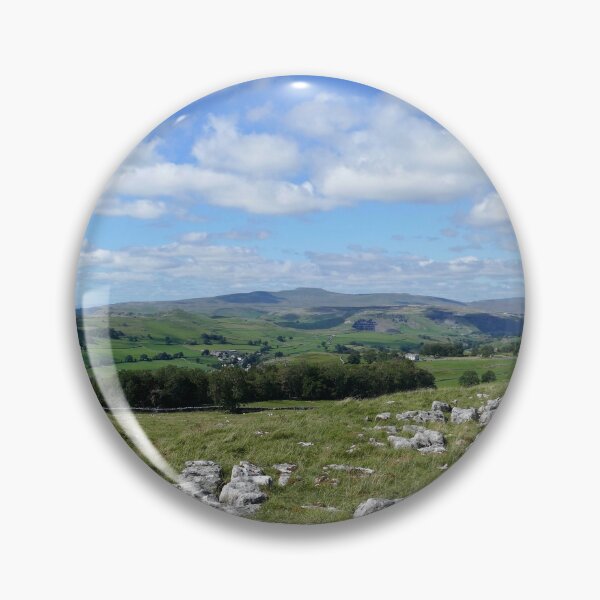 Item preview, Ribblesdale, Yorkshire Dales designed and sold by Chris Petty.
