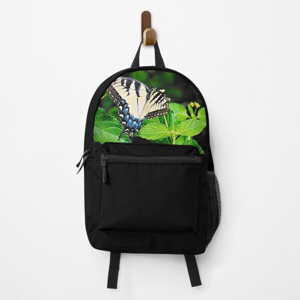 Item preview, Eastern Tiger Swallowtail Butterfly designed and sold by WLHmedia.com .