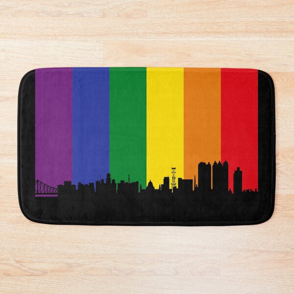 Item preview, Kolkata (Calcutta) India Skyline designed and sold by ArtPrints.