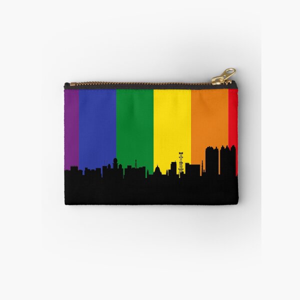 Item preview, Kolkata (Calcutta) India Skyline designed and sold by ArtPrints.