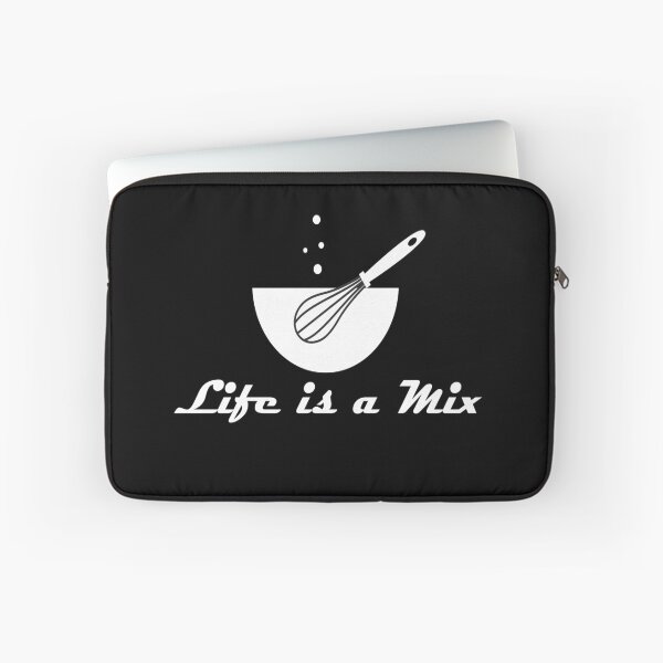 Item preview, Life is A Mix - Baking! designed and sold by Gifty-Designs.