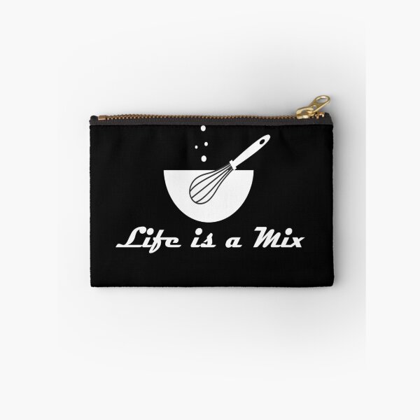 Item preview, Life is A Mix - Baking! designed and sold by Gifty-Designs.