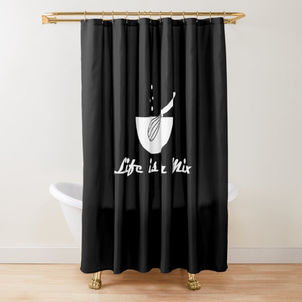Item preview, Life is A Mix - Baking! designed and sold by Gifty-Designs.