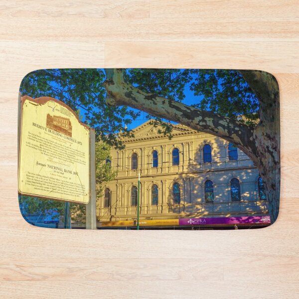 Item preview, The Beehive Complex designed and sold by Steven Jodoin.
