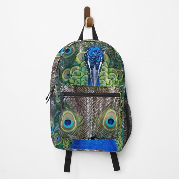 Item preview, Amazing peacock during his exhibition designed and sold by Lefteris Betsis.