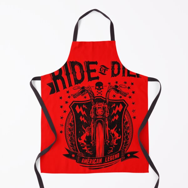 Item preview, ride or die american legend designed and sold by PUNCH ME IN SHOP.