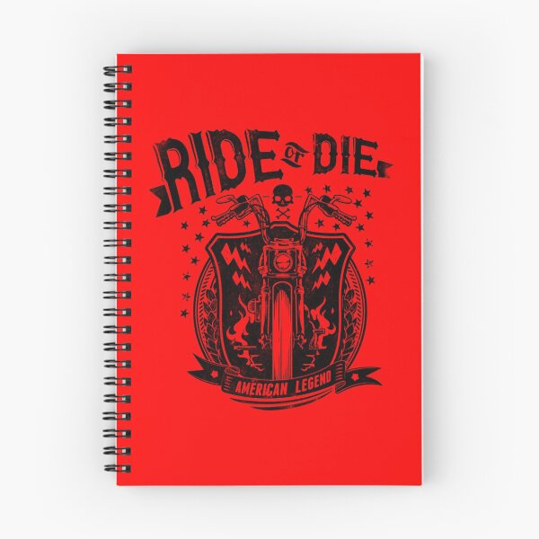Item preview, ride or die american legend  designed and sold by PUNCH ME IN SHOP.