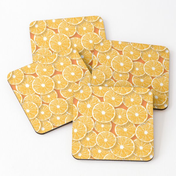 Item preview, Orange pop designed and sold by Katerina Mitkova Kirilova.