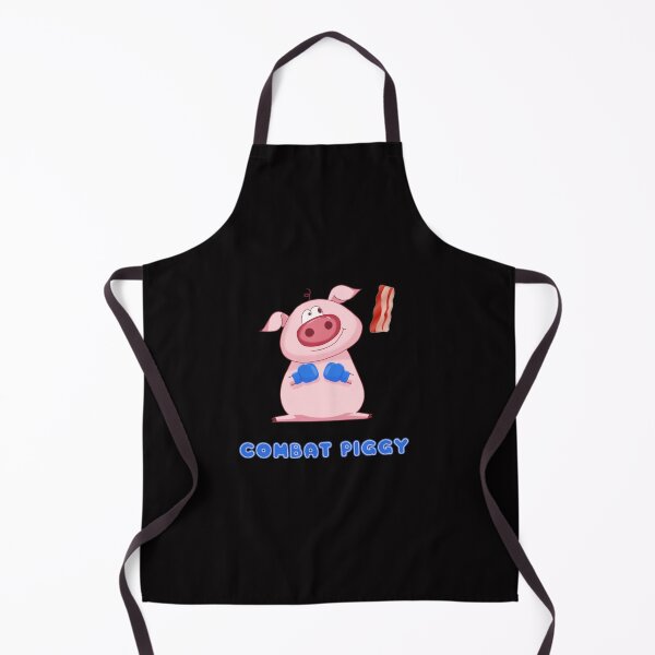Item preview, Combat Piggy designed and sold by Christopher221.
