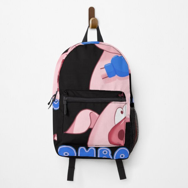 Item preview, Combat Piggy designed and sold by Christopher221.