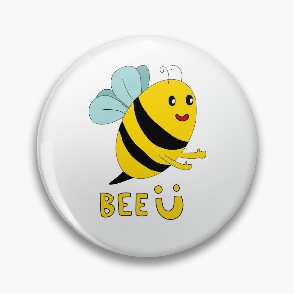 Item preview, Bee You Funny designed and sold by somebasic.