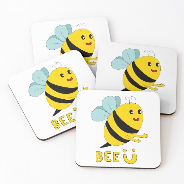Item preview, Bee You Funny designed and sold by somebasic.