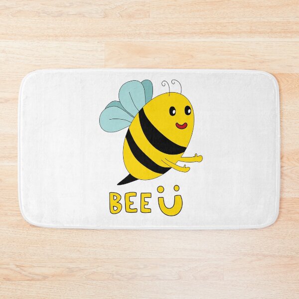 Item preview, Bee You Funny designed and sold by somebasic.