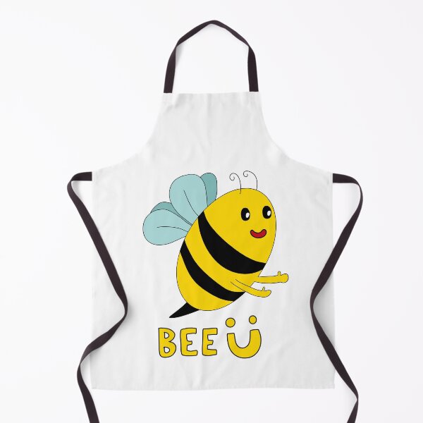 Item preview, Bee You Funny designed and sold by somebasic.