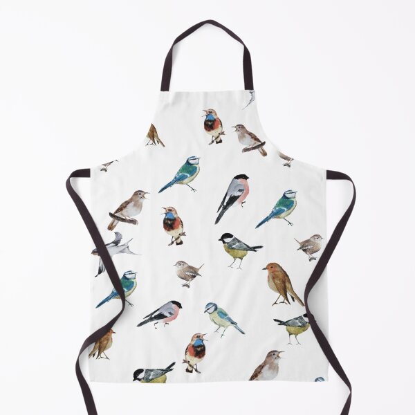 Item preview, Birds designed and sold by Dominique Gwerder.