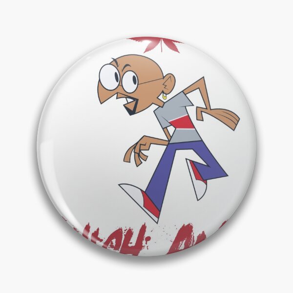 Item preview, Clone High - Not High Anymore designed and sold by Wanderers'  Arcadia.