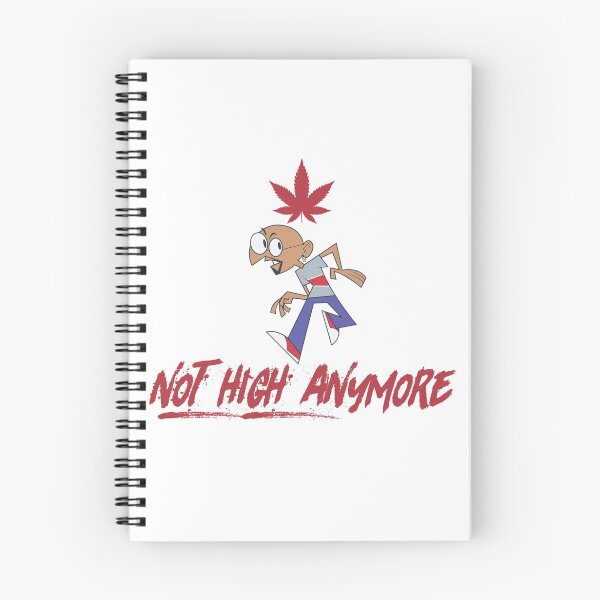 Item preview, Clone High - Not High Anymore designed and sold by Wanderers'  Arcadia.