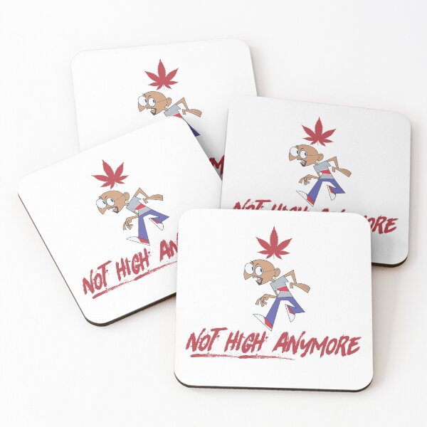 Item preview, Clone High - Not High Anymore designed and sold by Wanderers'  Arcadia.