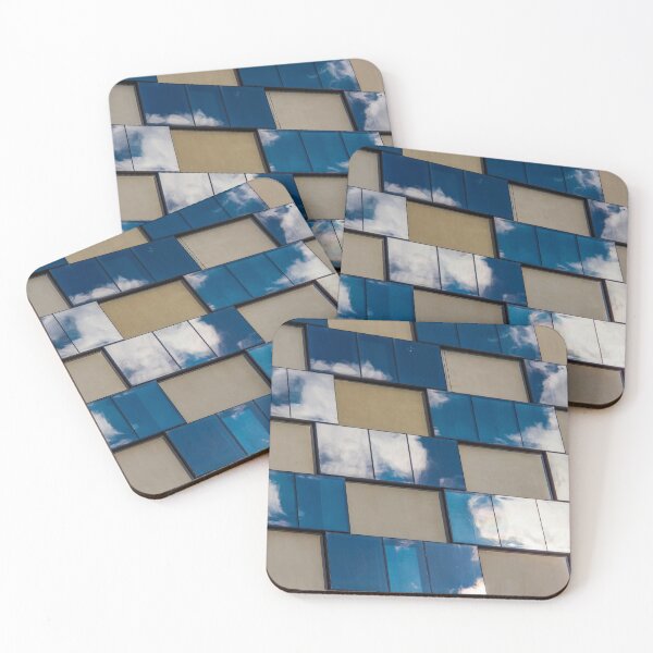 Item preview, Cloudy Reflections designed and sold by Steven Jodoin.
