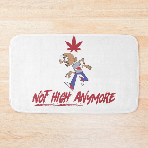Item preview, Clone High - Not High Anymore designed and sold by Wanderers' Arcadia.