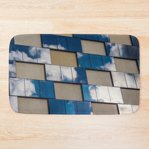 Item preview, Cloudy Reflections designed and sold by Steven Jodoin.