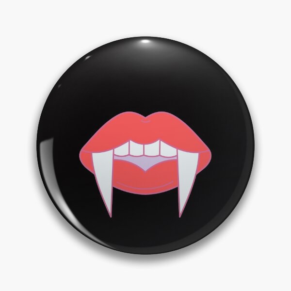 Item preview, Copy of Aesthetic Vampire, sexy Halloween designed and sold by SpicyCherrys.