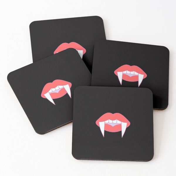 Item preview, Copy of Aesthetic Vampire, sexy Halloween designed and sold by SpicyCherrys.