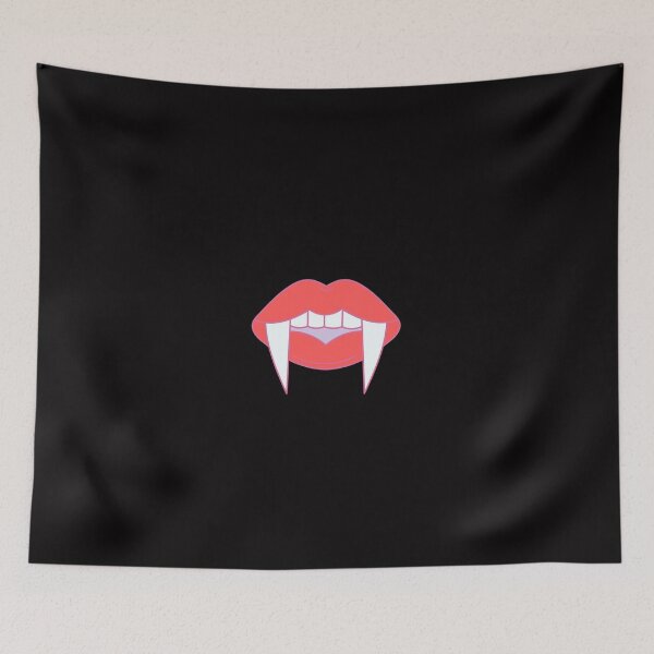 Item preview, Copy of Aesthetic Vampire, sexy Halloween designed and sold by SpicyCherrys.