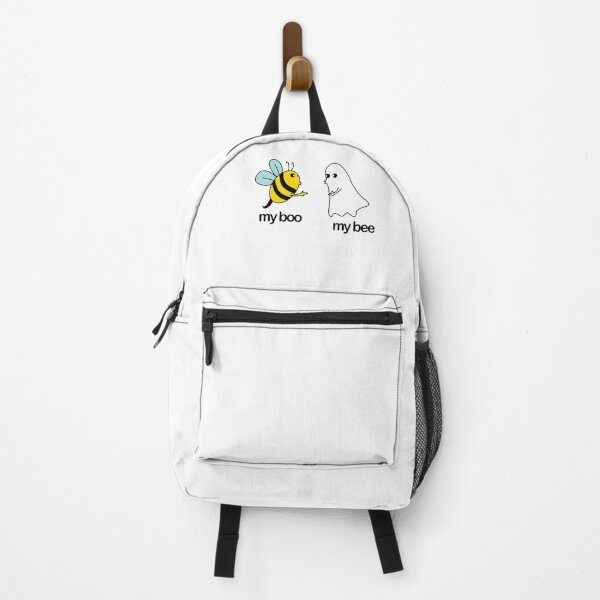 Item preview, My Boo My Bee Funny designed and sold by somebasic.