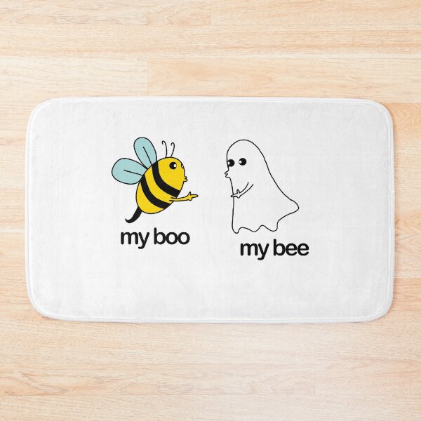 Item preview, My Boo My Bee Funny designed and sold by somebasic.