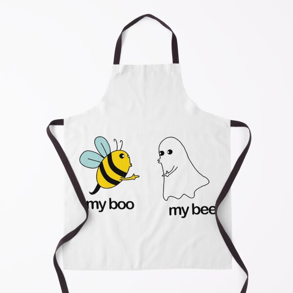 Item preview, My Boo My Bee Funny designed and sold by somebasic.