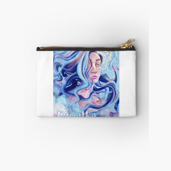 Item preview, Rusalka  (the Mermaid) designed and sold by bexxbexx.