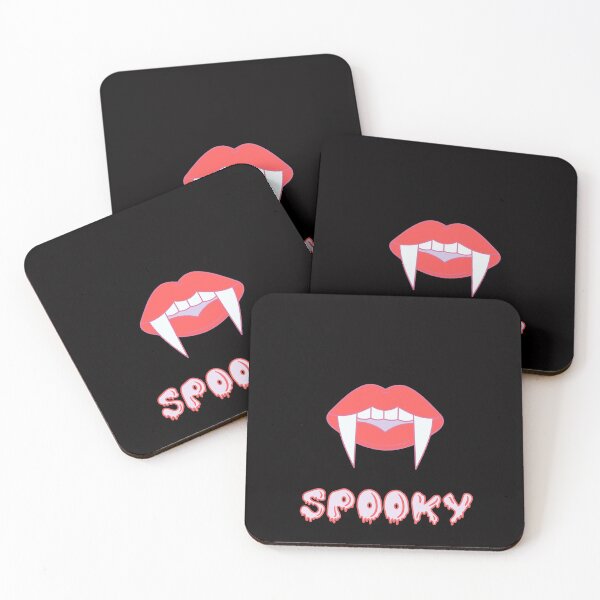 Item preview, spooky Aesthetic Vampire, sexy Halloween designed and sold by SpicyCherrys.