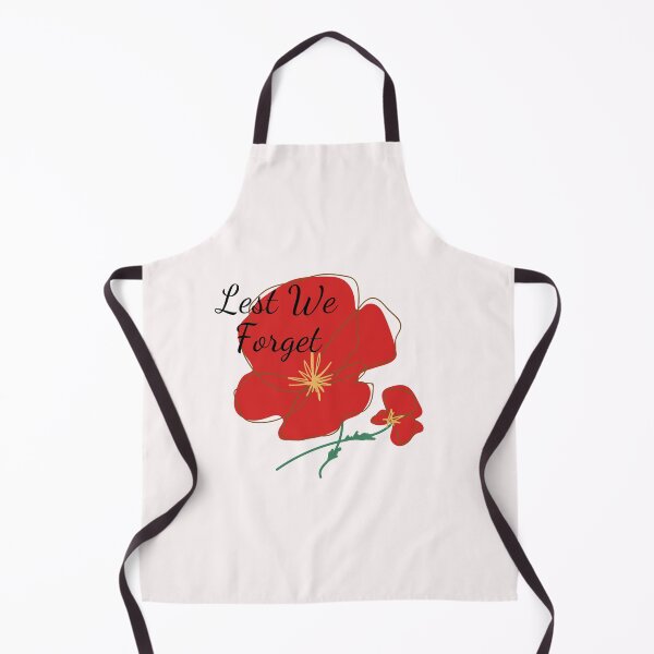 Item preview, Lest We Forget designed and sold by PetitePeche.